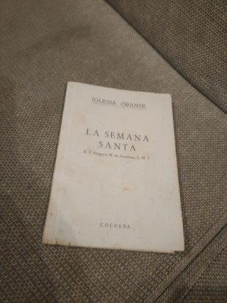 Libros