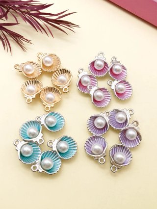Accesorios de verano coloridos y originales