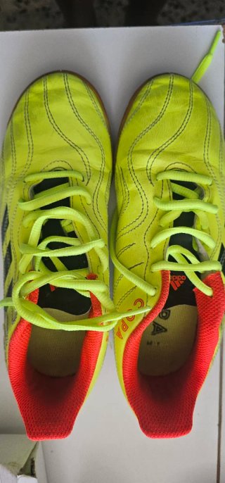 Zapatillas Fútbol Adidas Copa