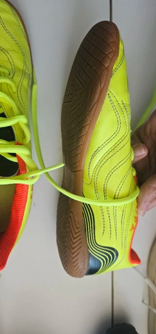 Zapatillas Fútbol Adidas Copa