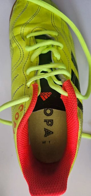 Zapatillas Fútbol Adidas Copa