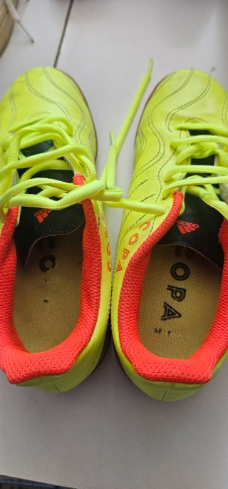 Zapatillas Fútbol Adidas Copa