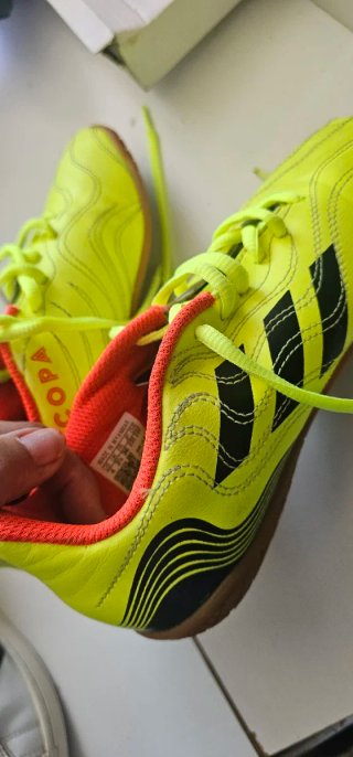 Zapatillas Fútbol Adidas Copa