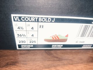 Adidas deportivas verde y naranja
