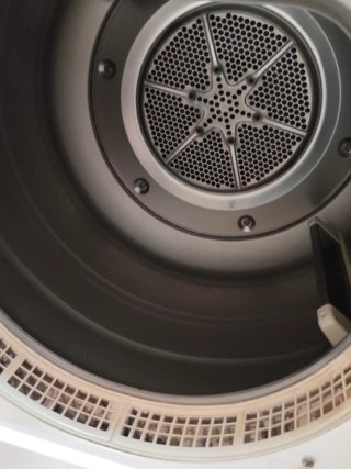 Secadora Miele 25 Aniversario