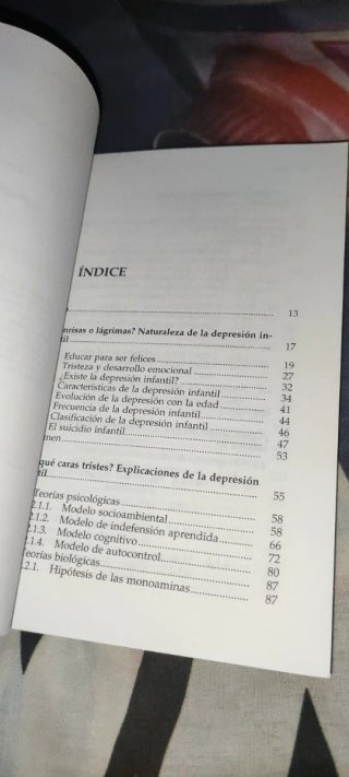 El Niño Que No Sonríe Estrategias para Superar ...