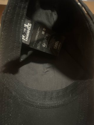 Gorra Karl Lagerfeld