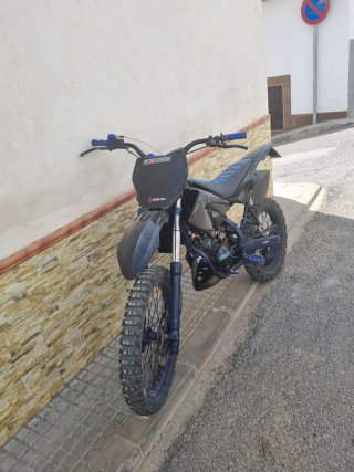 Beta RRT