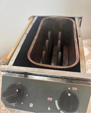Calentador JM 3.6 KW