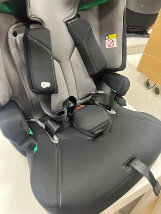 Kinderkraft I-comfy , silla de coche, para...