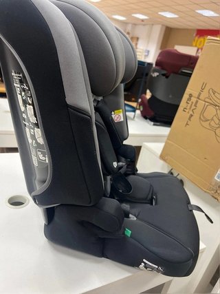 Kinderkraft I-comfy , silla de coche, para...