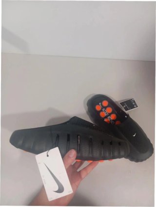 Nike Mind 001 Negro Talla 42.5