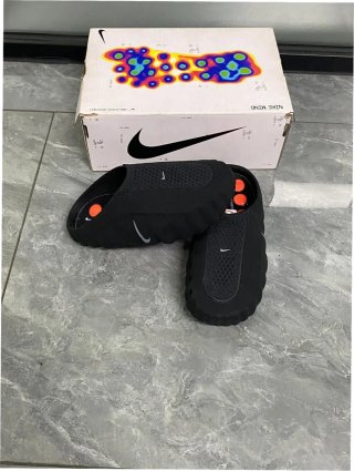 Nike Mind 001 Negro Talla 40.5