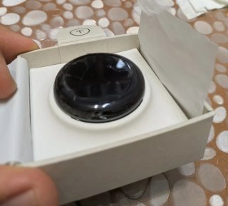 Google Pixel Watch 3 45mm Negro.