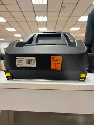 Kinderkraft m fxBase Isofix