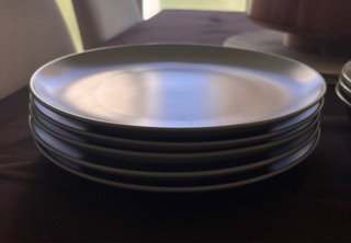Juego de platos ikea