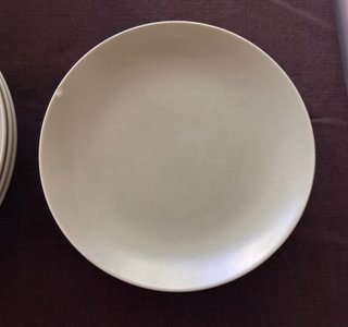 Juego de platos ikea