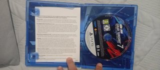 Gran Turismo 7 PS5
