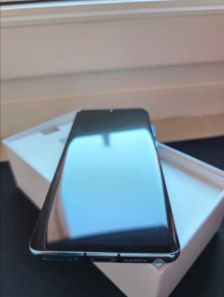 Huawei P30 Pro Caja Completa Cargador Cable