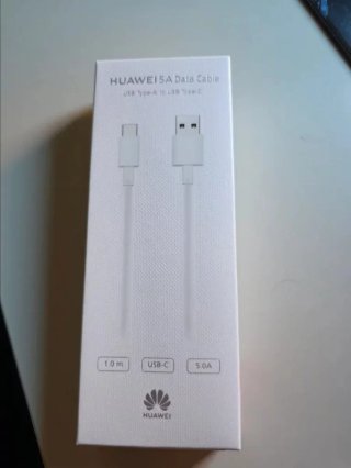 Huawei P30 Pro Caja Completa Cargador Cable
