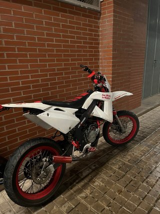 Rieju SMX