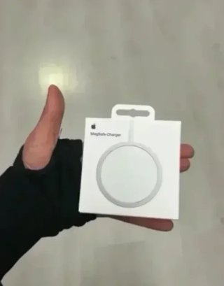 Cargador Magnetico MagSafe Apple (1 metro)