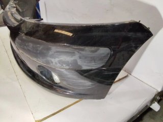 PARAGOLPES DELANTERO CITROEN C3