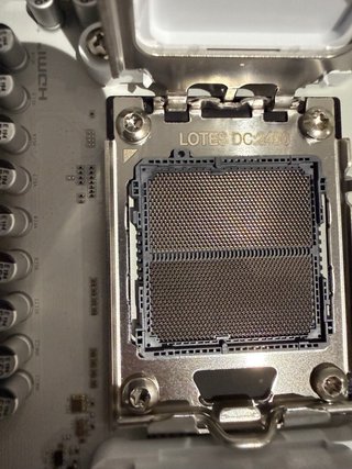 Placa-mãe Gigabyte X870 AORUS ICE