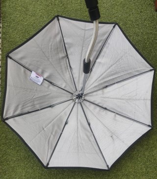 Sombrilla Jané Kids Zone Universal Anti-UV