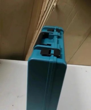 Maletin /caja /maleta Makita para taladro 18v