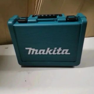 Maletin /caja /maleta Makita para taladro 18v