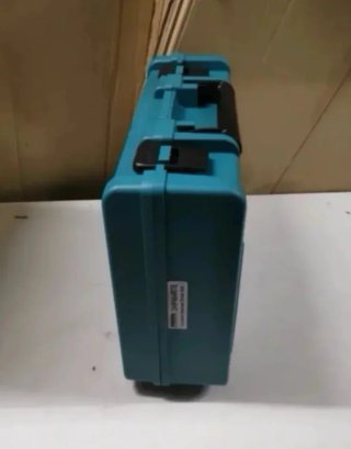 Maletin /caja /maleta Makita para taladro 18v