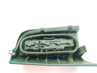 Mercedes benz 23060777 piloto trasero derecho vito