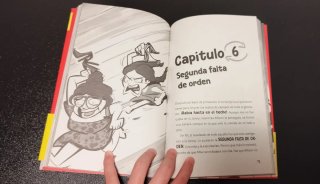 DELACRUZ El Internado Viral Libro