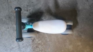 Correpasillos Sawyer mint