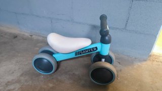 Correpasillos Sawyer mint