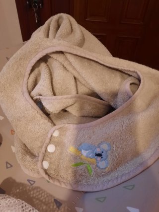 Bañera + cambiador Bébé Confort | Pack completo