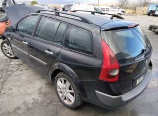 1876133 bandeja trasera renault megane ii familiar