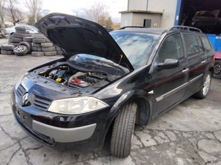 1876133 bandeja trasera renault megane ii familiar