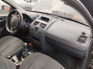 1876133 bandeja trasera renault megane ii familiar