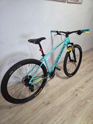 Bicicleta Megamo Talla M Rodado 29