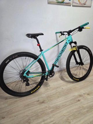 Bicicleta Megamo Talla M Rodado 29