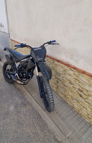 Beta RRT