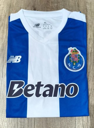 Porto 26/27