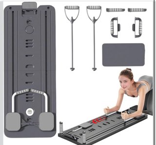 Tabla Pilates Gimnasia