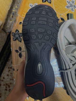 Nike Air Max 97