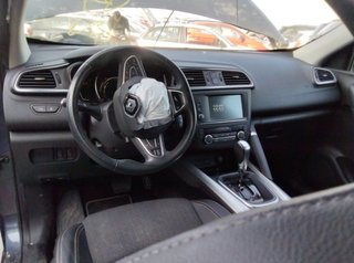 1876141 bandeja tras renault kadjar bose edition