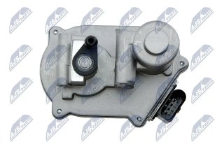 ACCIONADOR TAPA TURBULENCIA AUDI A4 2.7TDI,3.0TD