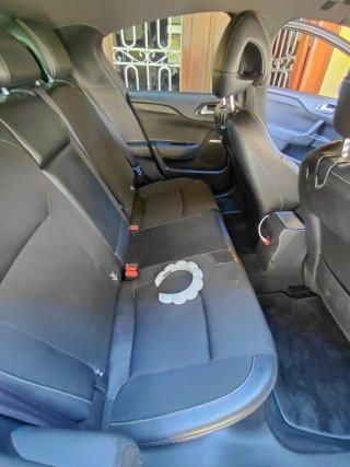 Citroen DS4 2013