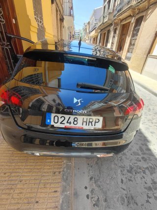 Citroen DS4 2013